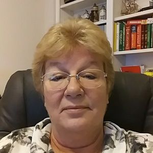 Meet your Posher, Ann